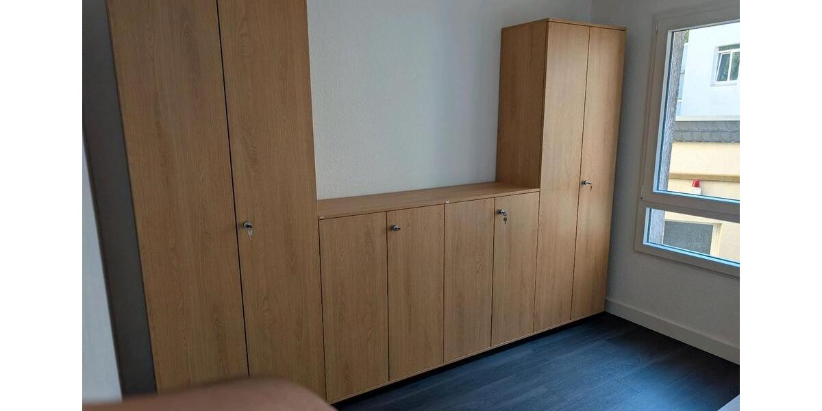 Etagenwohnung Moers - 3 Zimmer, 72 m&sup2;, 650&euro; | Angebot:26518359