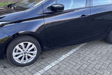 Renault ZOE 43.000 km 14.500 &euro; Duisburg 47179