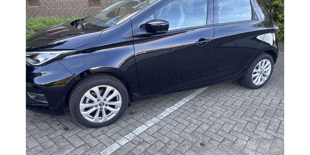 Renault ZOE 43.000 km 14.500 &euro; Duisburg 47179