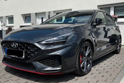 Hyundai i30 36.500 km 31.500 &euro; Velbert 42551