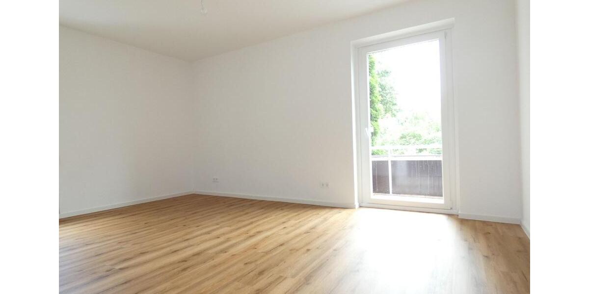 Etagenwohnung Mülheim an der Ruhr - 4 Zimmer, 124 m&sup2;, 1.415&euro; | Angebot:25877313