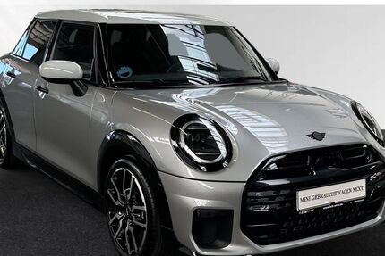 Mini Cooper S 19.350 km 32.490 &euro; Moers 47441
