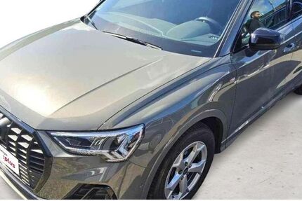 Audi Q3 14.859 km 38.580 &euro; Moers-Hülsdonk 47441