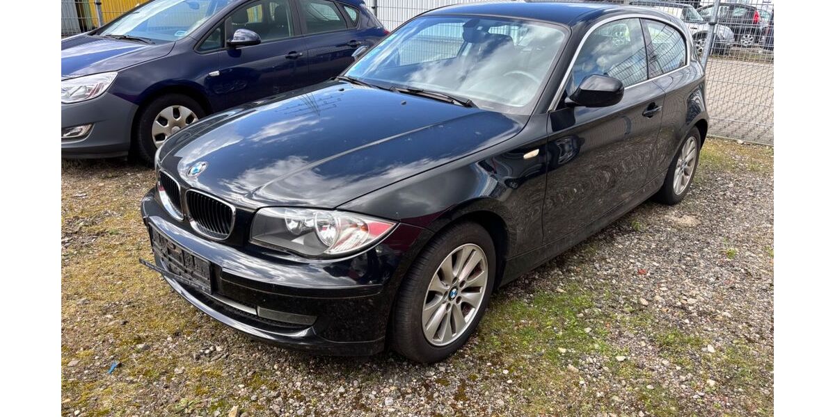 BMW 116 275.000 km 1.800 &euro; Rheinberg 47495
