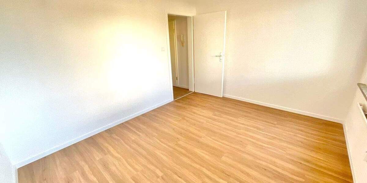 Etagenwohnung Recklinghausen Röllinghausen - 2 Zimmer, 35 m&sup2;, 335&euro; | Angebot:25801315