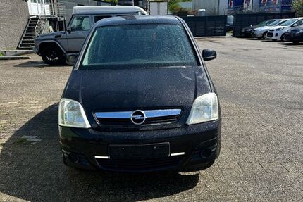 Opel Meriva 79.000 km 3.999 &euro; Bottrop 46238