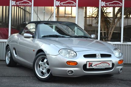 MG F 96.500 km 4.900 &euro; Gelsenkirchen 45897