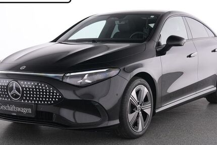 Mercedes-Benz CLA 200 8.900 km 45.485 &euro; Essen 45309