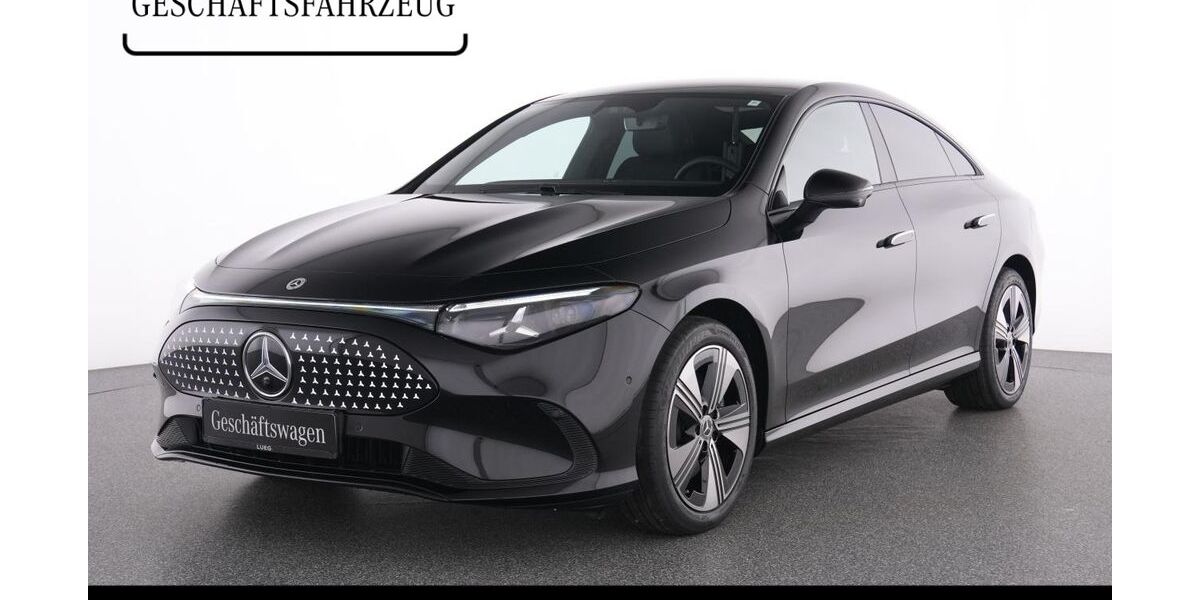 Mercedes-Benz CLA 200 9.900 km 45.995 &euro; Essen 45309