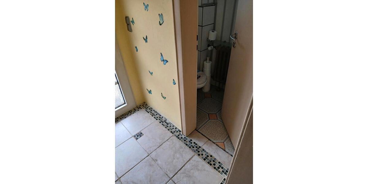 Reihenhaus Duisburg Hamborn - 6 Zimmer, 123 m&sup2;, 339.000&euro; | Angebot:27021138