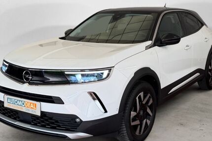 Opel Mokka 26.393 km 18.449 &euro; Moers 47445