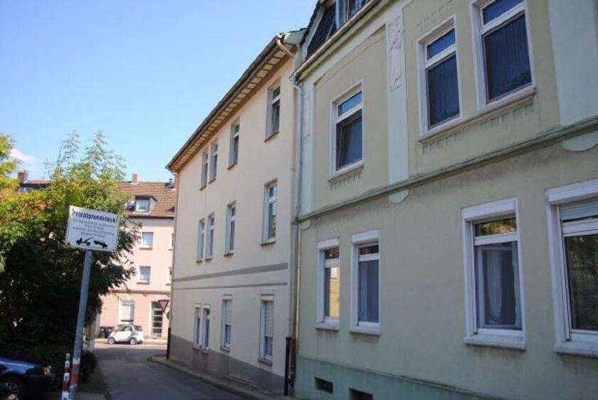 Etagenwohnung Bochum Wattenscheid - 1.5 Zimmer, 35 m&sup2;, 360&euro; | Angebot:25898407