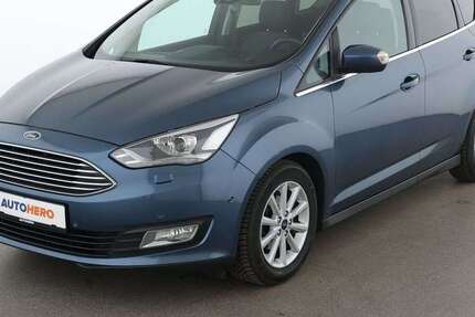 Ford C-Max 57.757 km 12.490 &euro; Essen 45141