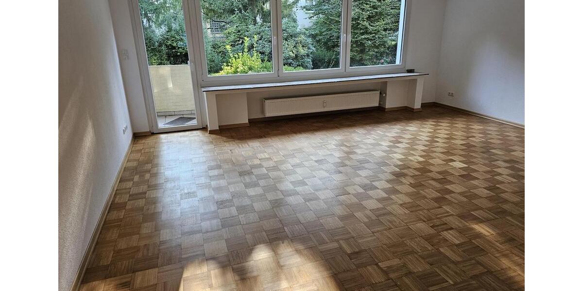 Erdgeschoßwohnung Gladbeck - 3 Zimmer, 101 m&sup2;, 990&euro; | Angebot:26033917