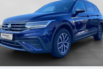 VW Tiguan Allspace 57.737 km 30.570 &euro; Bochum 44892
