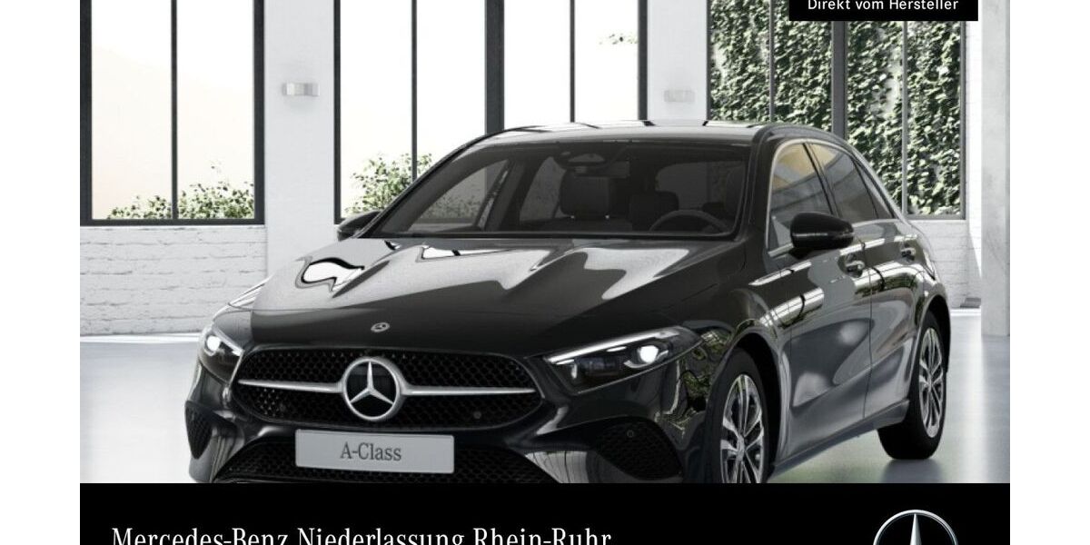Mercedes-Benz A 200 9.900 km 39.990 &euro; Duisburg 47138