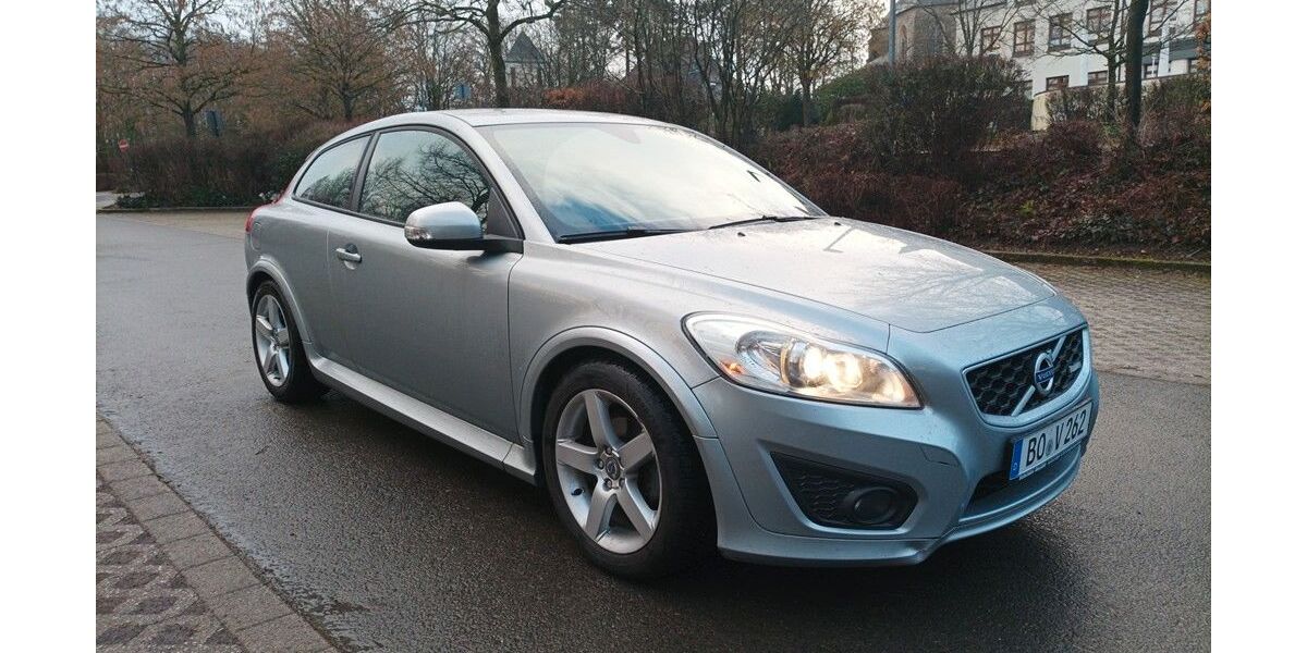 Volvo C30 199.500 km 5.000 &euro; Bochum 44797