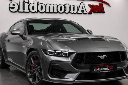 Ford Mustang 3.200 km 54.990 &euro; Gladbeck 45968