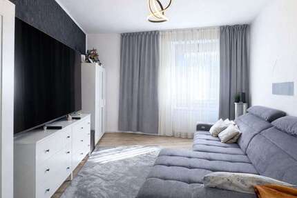 Wohnung Herne - 2.5 Zimmer, 55 m&sup2;, 450&euro; | Angebot:26214090