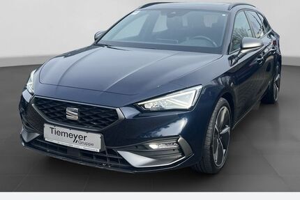 Seat Leon 47.768 km 23.690 &euro; Recklinghausen 45663