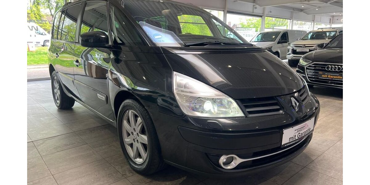 Renault Espace 280.000 km 3.990 &euro; Datteln 45711