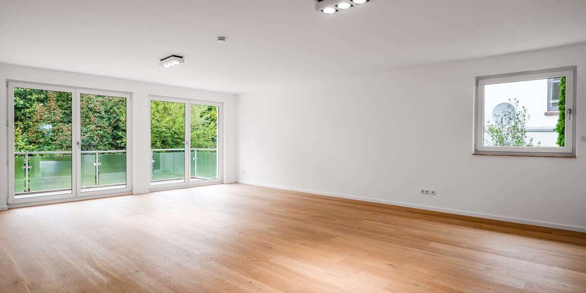 Etagenwohnung Essen Stadtbezirk IX - 5 Zimmer, 190 m&sup2;, 900.000&euro; | Angebot:23182878