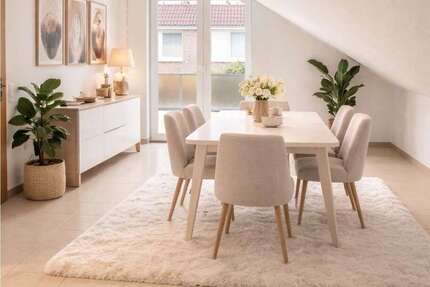 Wohnung Dorsten - Altendorf Altendorf - 2.5 Zimmer, 66 m&sup2;, 495&euro; | Angebot:26175645