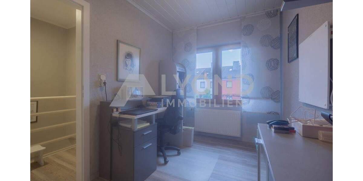 Reihenmittelhaus Recklinghausen König-Ludwig - 4 Zimmer, 88 m&sup2;, 225.000&euro; | Angebot:25676897