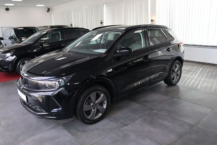 Opel Grandland (X) 50.209 km 15.950 &euro; Essen 45329