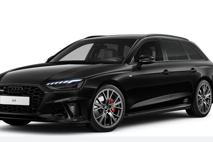 Audi A4 27.787 km 36.980 &euro; Dorsten 46284