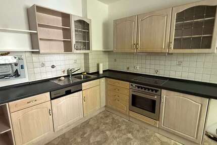 Wohnung Gelsenkirchen Gelsenkirchen-Mitte - 1.5 Zimmer, 60 m&sup2;, 450&euro; | Angebot:26751026