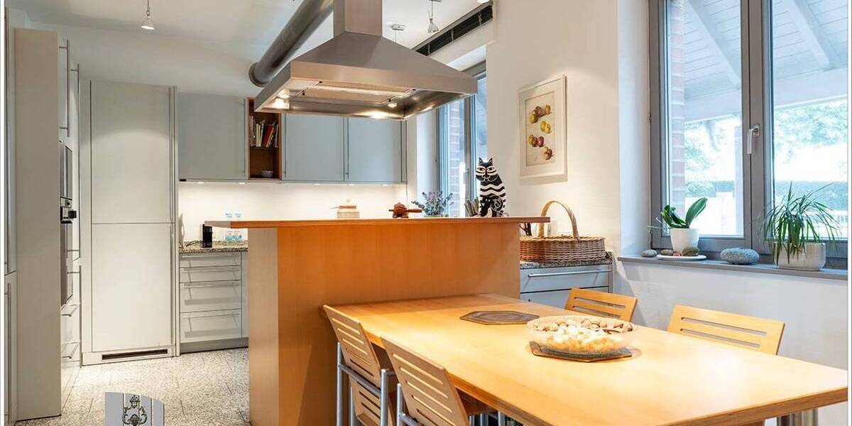 Bauernhaus, Landhaus Wesel Lackhausen - 7 Zimmer, 326 m&sup2;, 1.680.000&euro; | Angebot:25742582