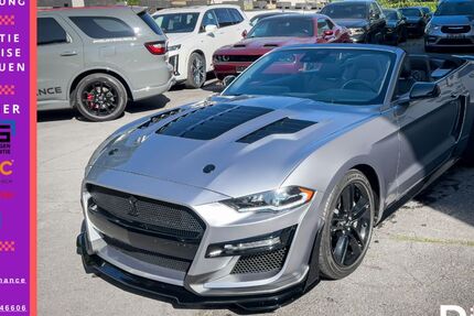 Ford Mustang 8.002 km 44.987 &euro; Essen 45356