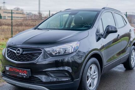Opel Mokka X 109.500 km 8.990 &euro; Marl 45772