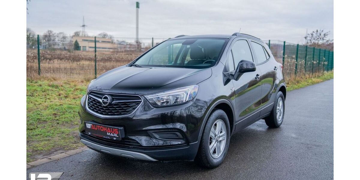 Opel Mokka X 109.500 km 9.290 &euro; Marl 45772