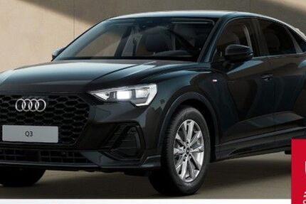 Audi Q3 5.370 km 36.440 &euro; Recklinghausen 45657