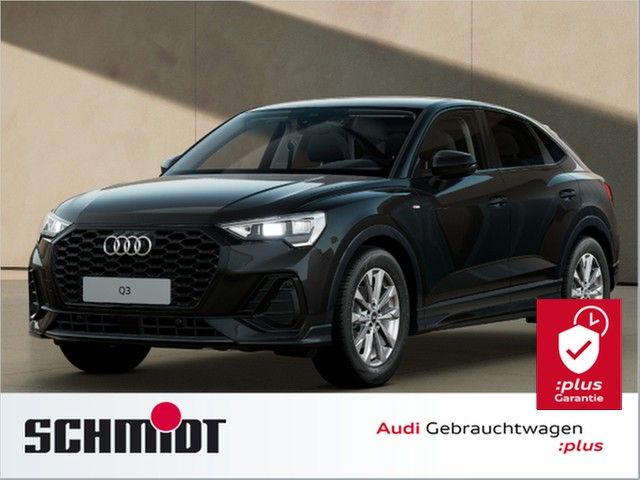 Audi Q3 5.370 km 36.440 &euro; Recklinghausen 45657