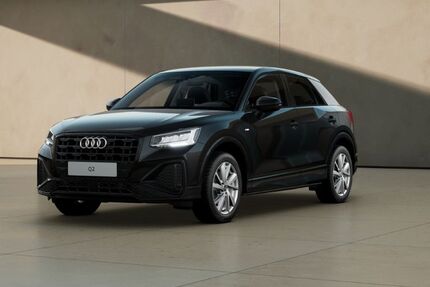 Audi Q2 32.639 km 30.220 &euro; Mülheim a.d. Ruhr 45481