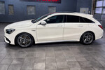 Mercedes-Benz cla 45 AMG shooting brake 73.550 km 26.500 &euro; Moers 47441