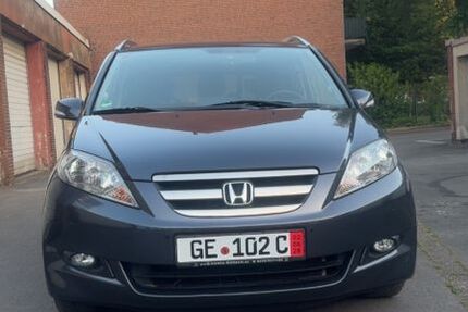 Honda FR-V 76.000 km 7.200 &euro; Gelsenkirchen 45886