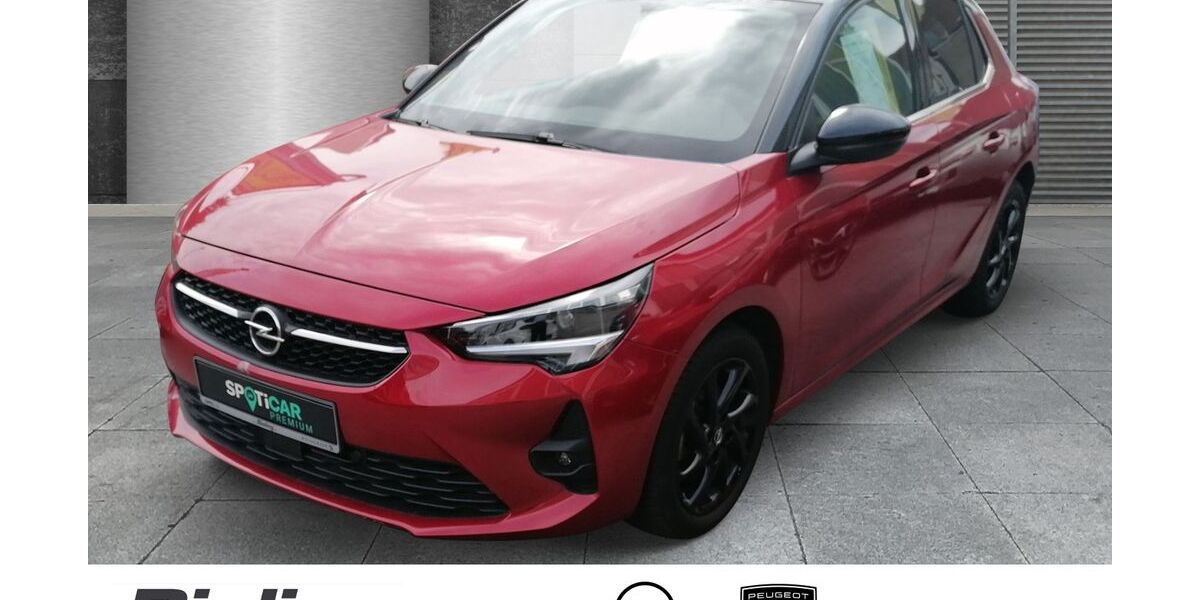 Opel Corsa 8.741 km 16.950 &euro; Herten 45699