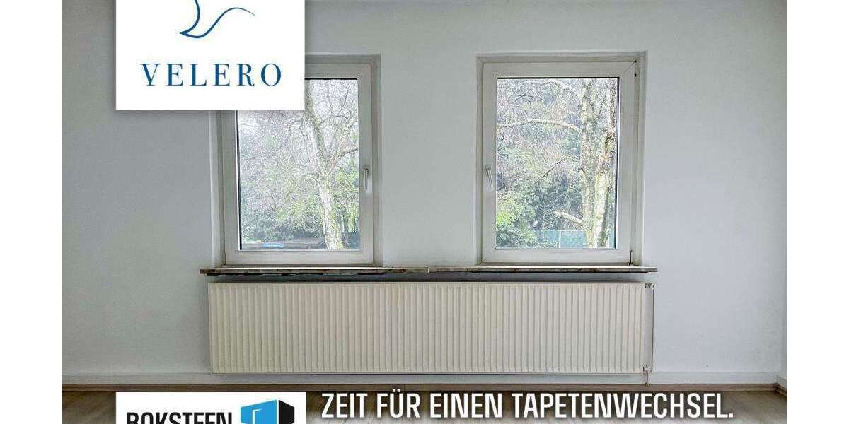 Etagenwohnung Gelsenkirchen Gelsenkirchen-Nord - 2 Zimmer, 40 m&sup2;, 300&euro; | Angebot:26185341