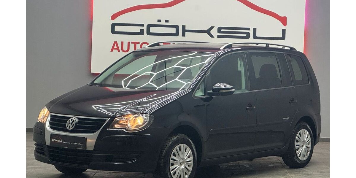 VW Touran 165.000 km 5.950 &euro; Mülheim an der ruhr 45476