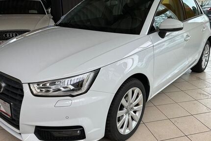 Audi A1 158.000 km 10.950 &euro; Waltrop 45731