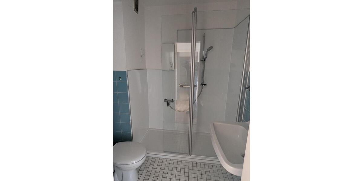 Erdgeschoßwohnung Essen Stadtbezirk VII - 2 Zimmer, 56 m&sup2;, 555&euro; | Angebot:25881198