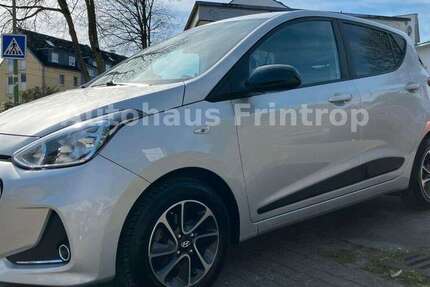 Hyundai i10 93.350 km 10.450 &euro; Essen 45359