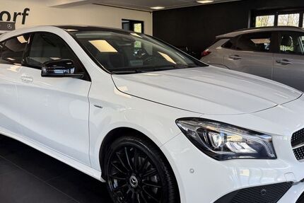 Mercedes-Benz CLA 200 Shooting Brake 91.171 km 21.890 &euro; Haltern am See 45721