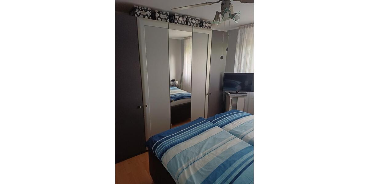 Etagenwohnung Rheinberg - 2.5 Zimmer, 70 m&sup2;, 750&euro; | Angebot:25963718