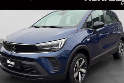 Opel Crossland (X) 21.300 km 18.880 &euro; Gelsenkirchen 45891