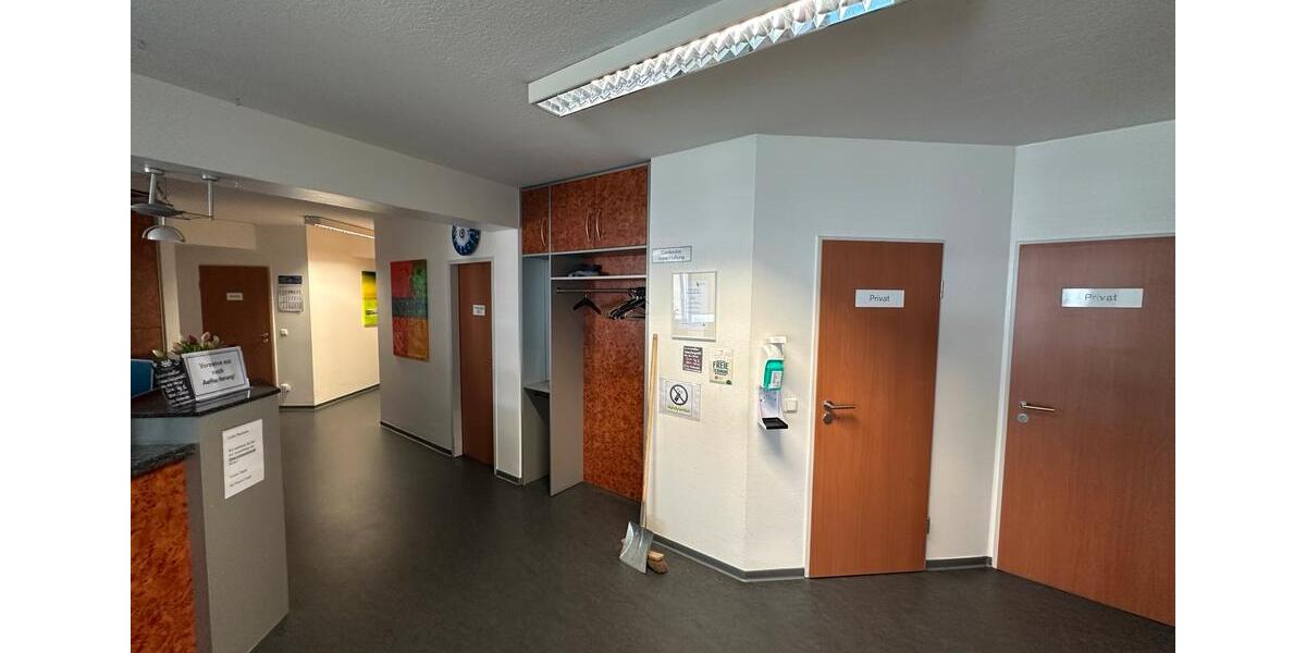 Gewerbeobjekt Gelsenkirchen Gelsenkirchen-West - 2.300&euro; | Angebot:22084114